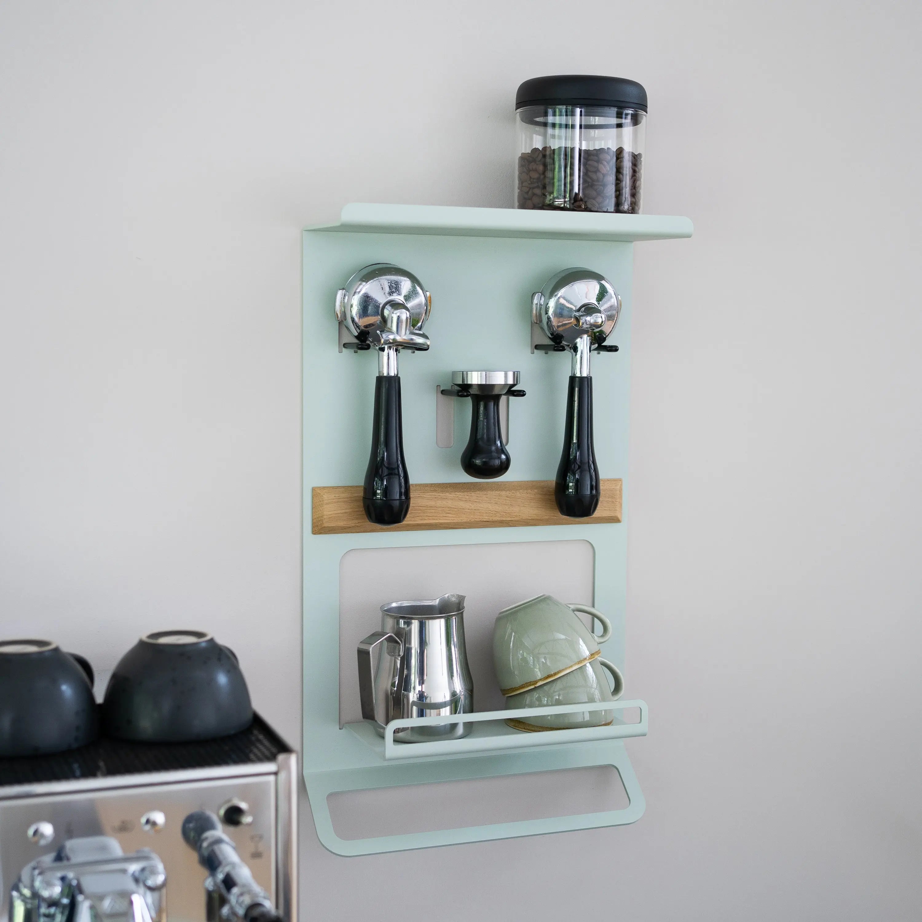 FLATE® Barista Rack FLATE®