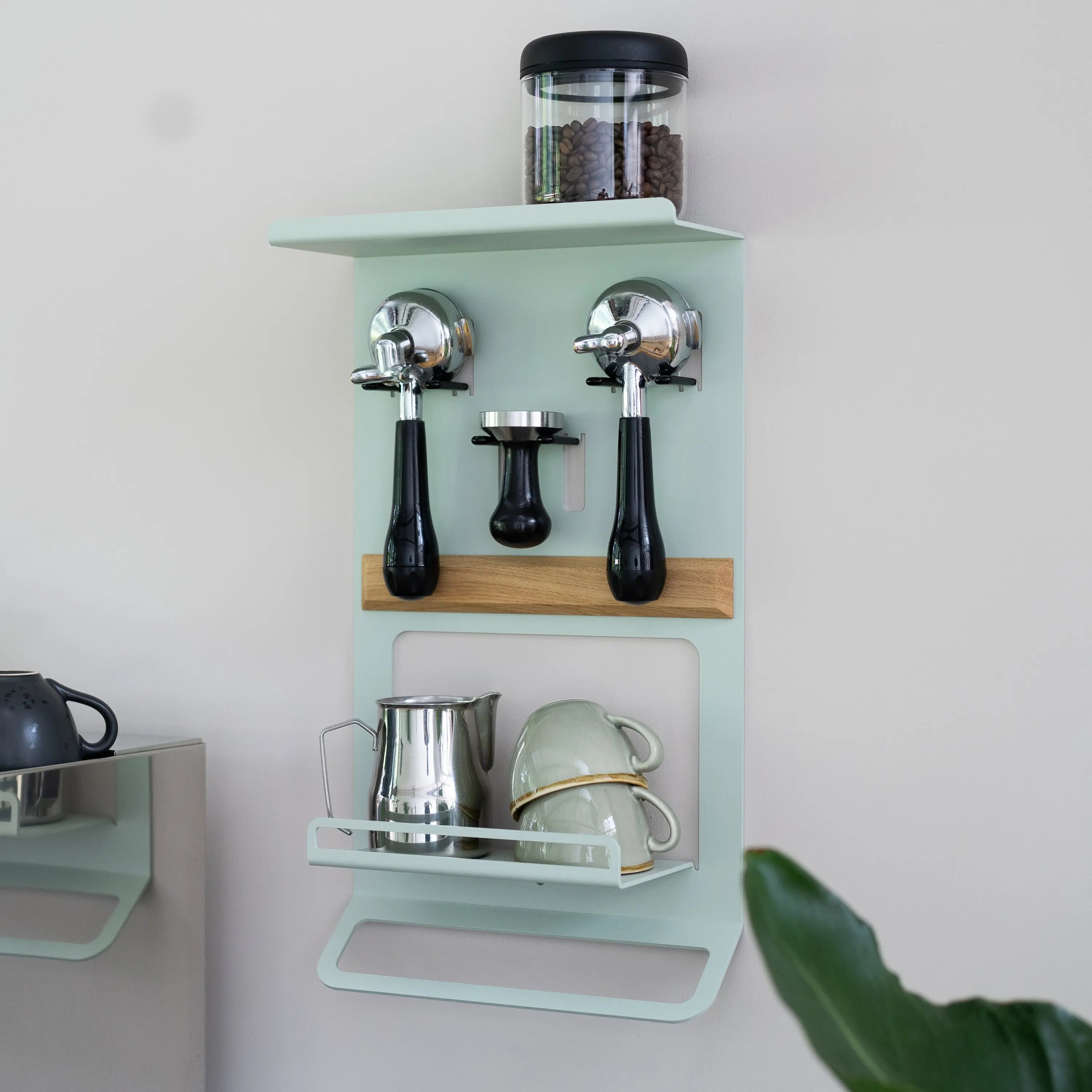 FLATE® Barista Rack FLATE®