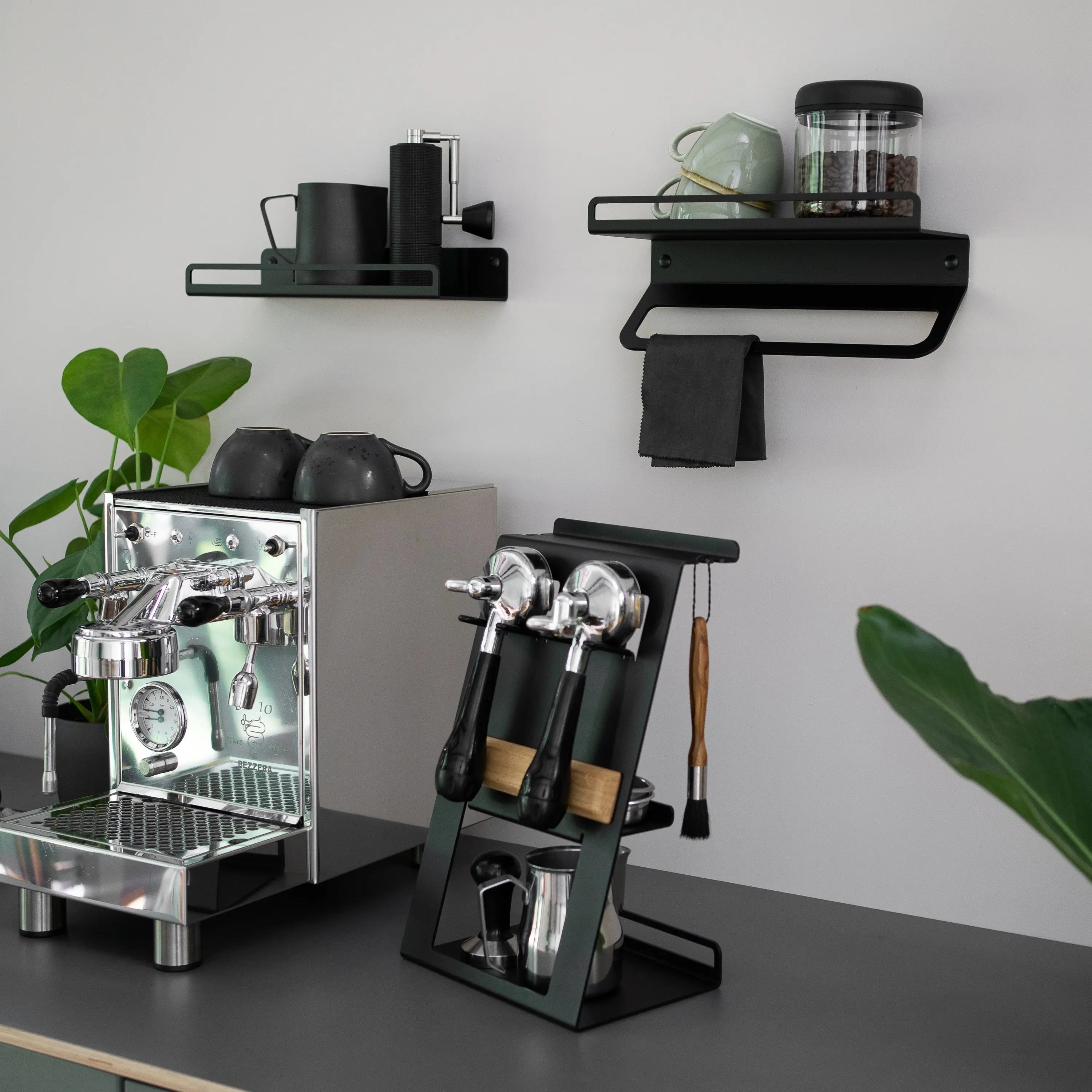 FLATE® Barista Station - FLATE® Store