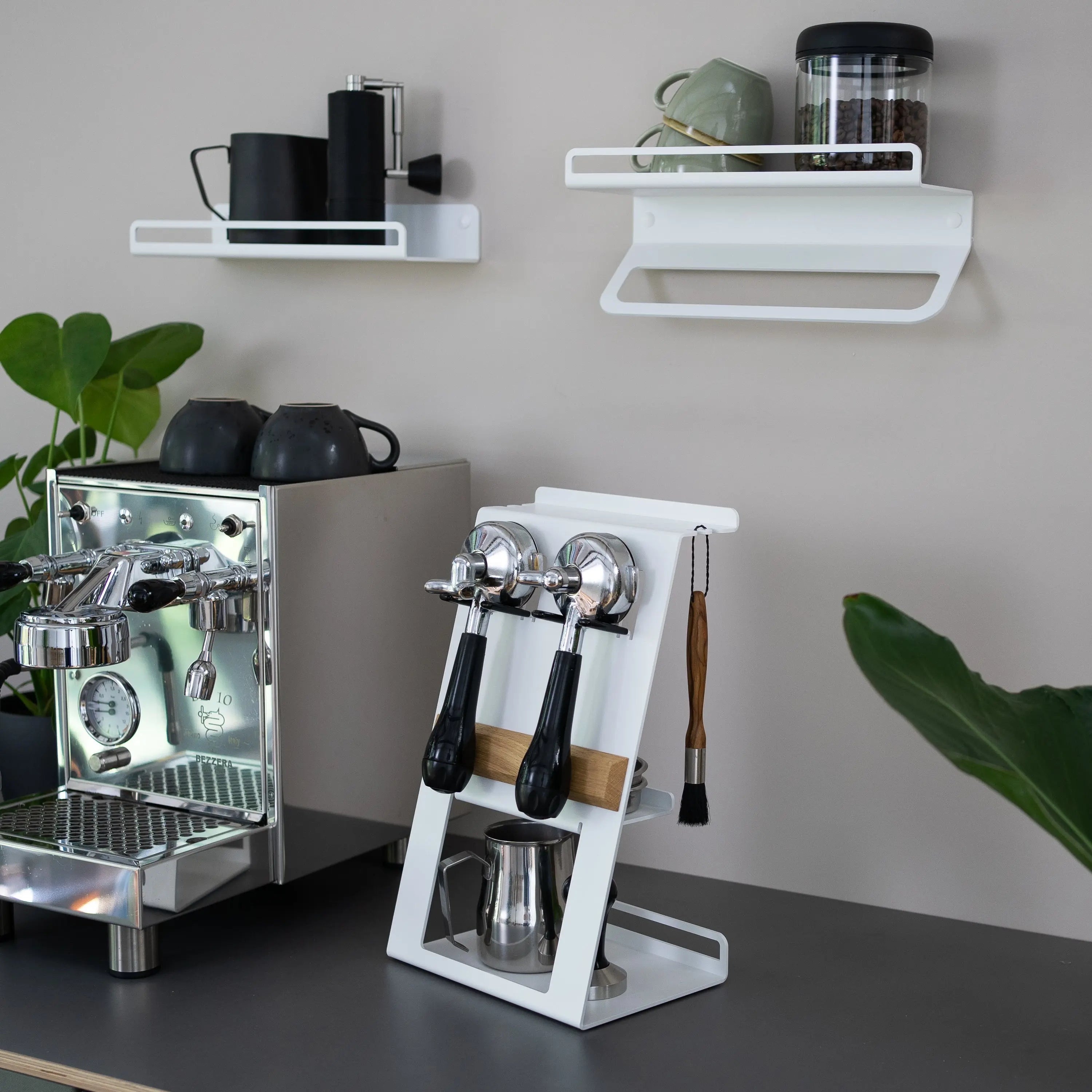 FLATE® Barista Station - FLATE® Store