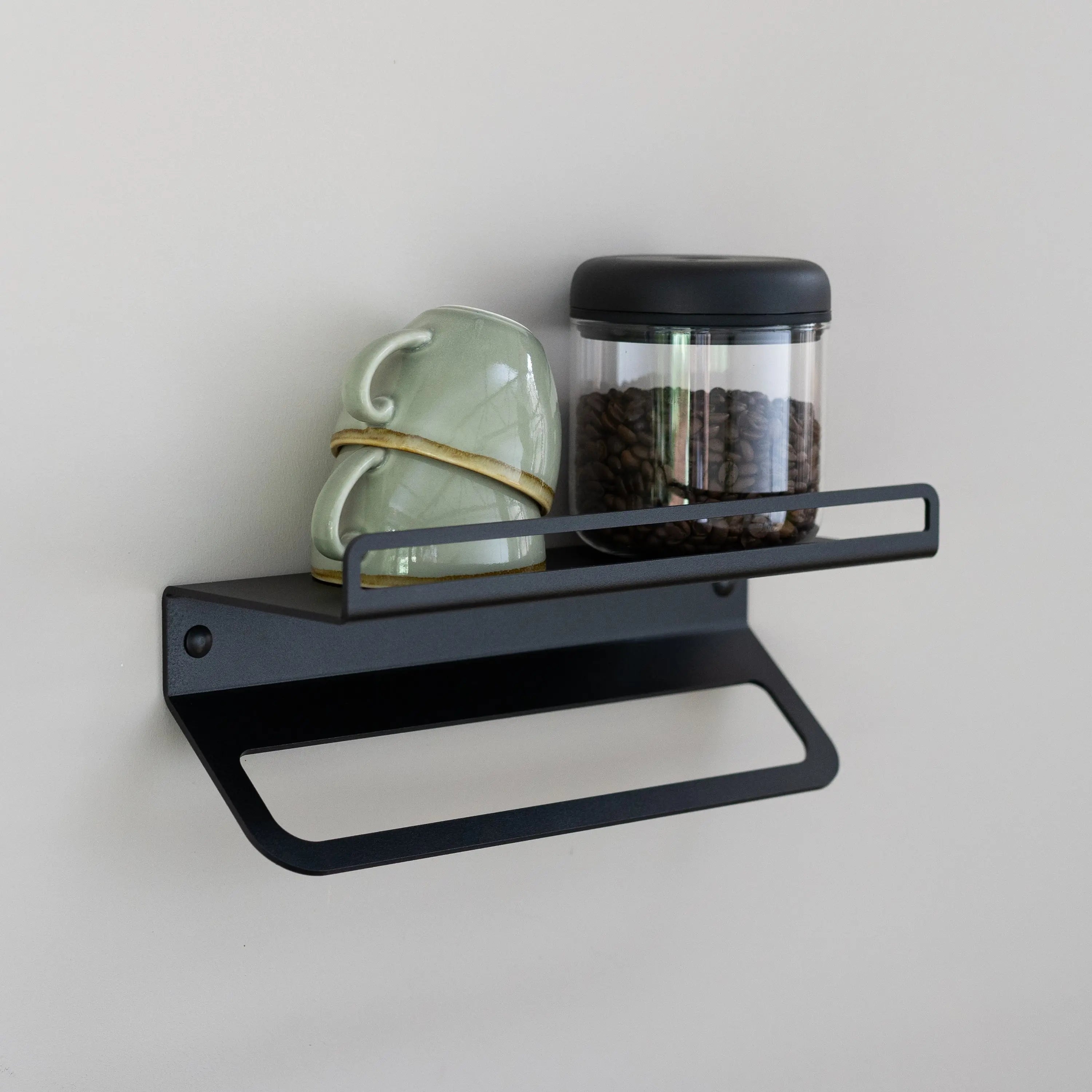 FLATE® Towel Shelf - FLATE® Store