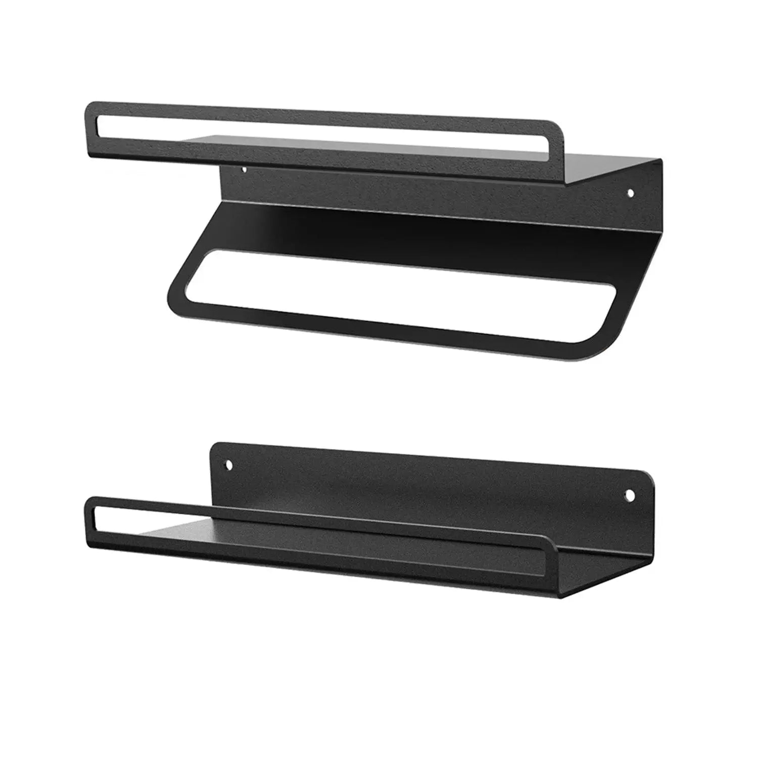 FLATE® Towel Shelf + Universal Shelf Bundle FLATE® Store
