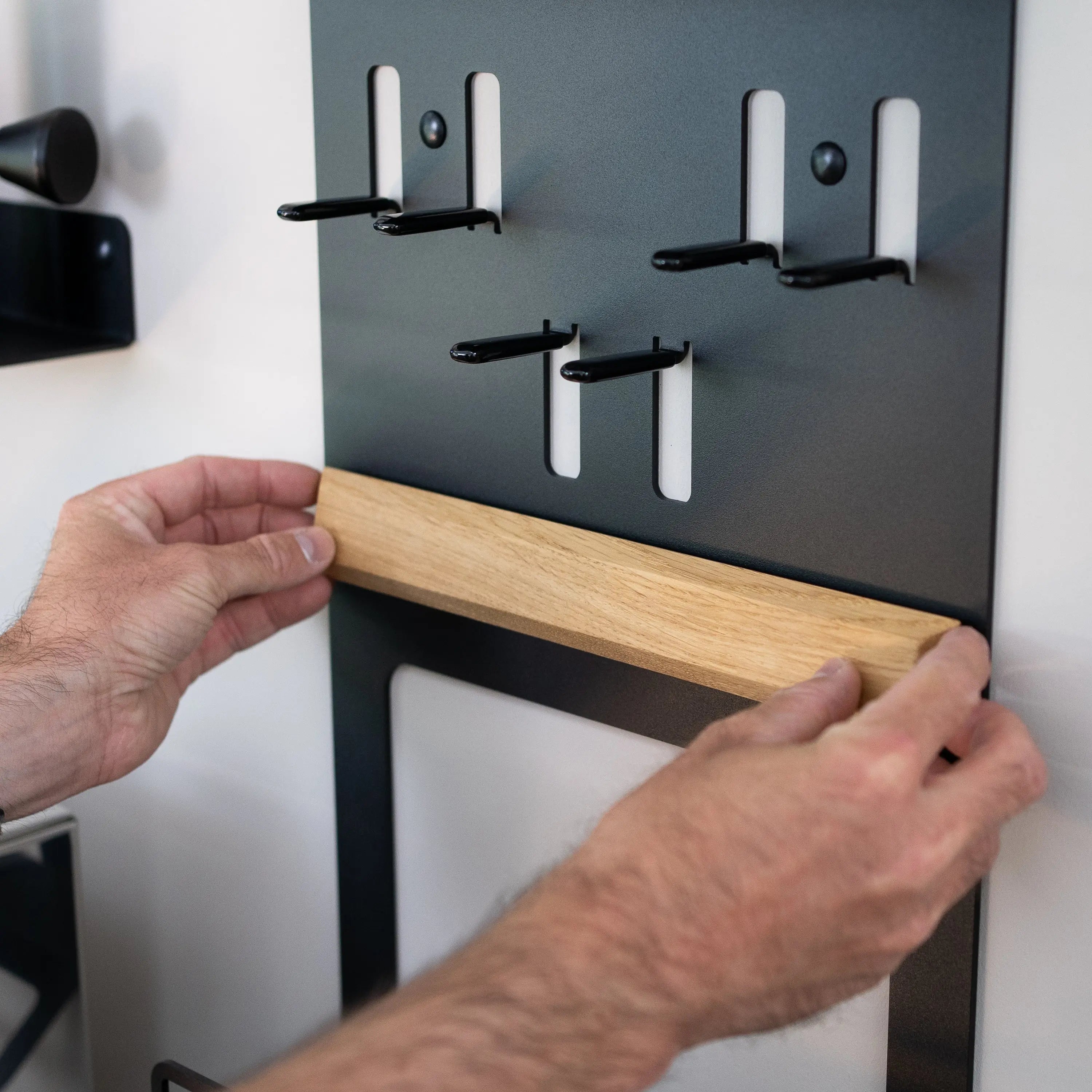 FLATE® Barista Rack FLATE®