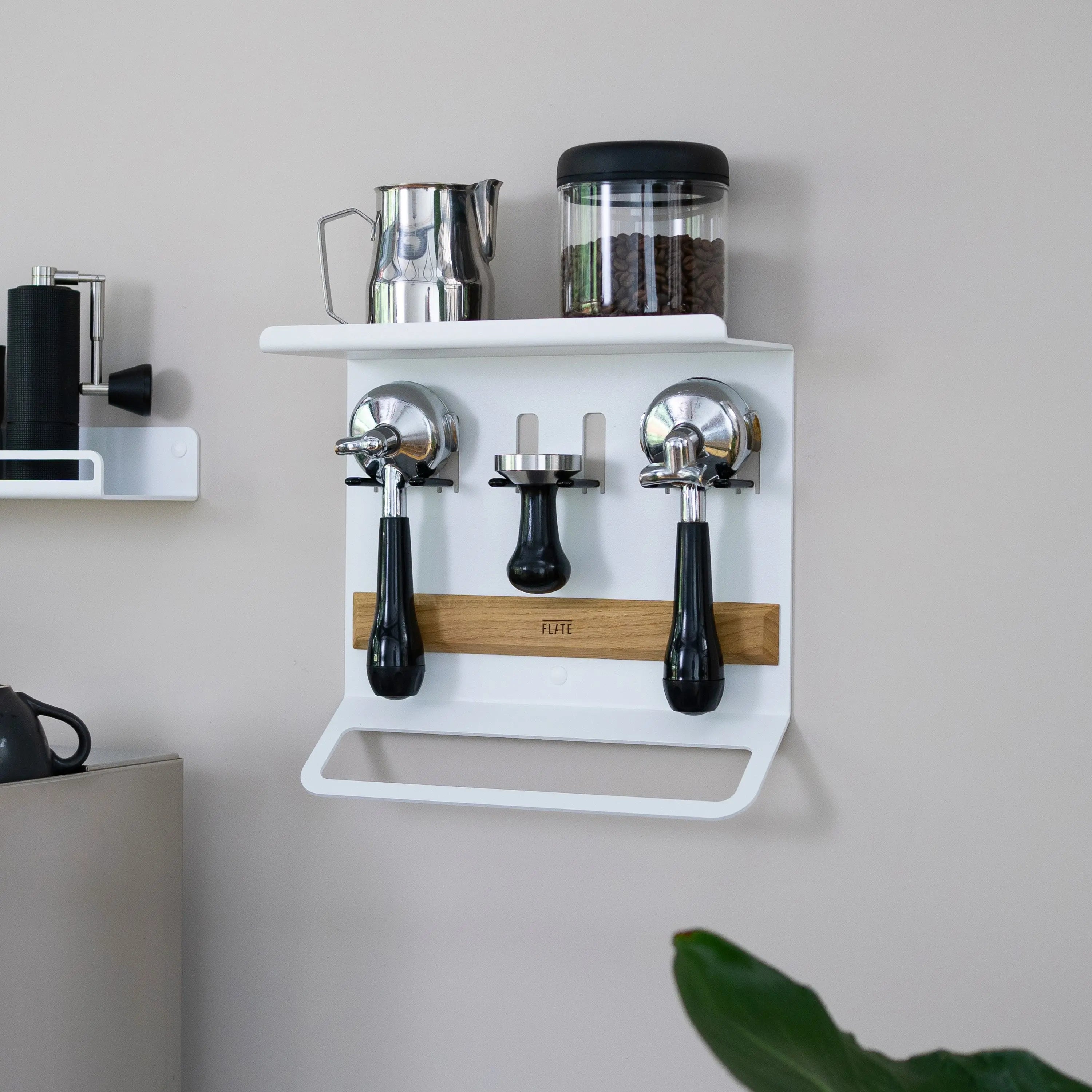 FLATE® Barista Board - FLATE® Store