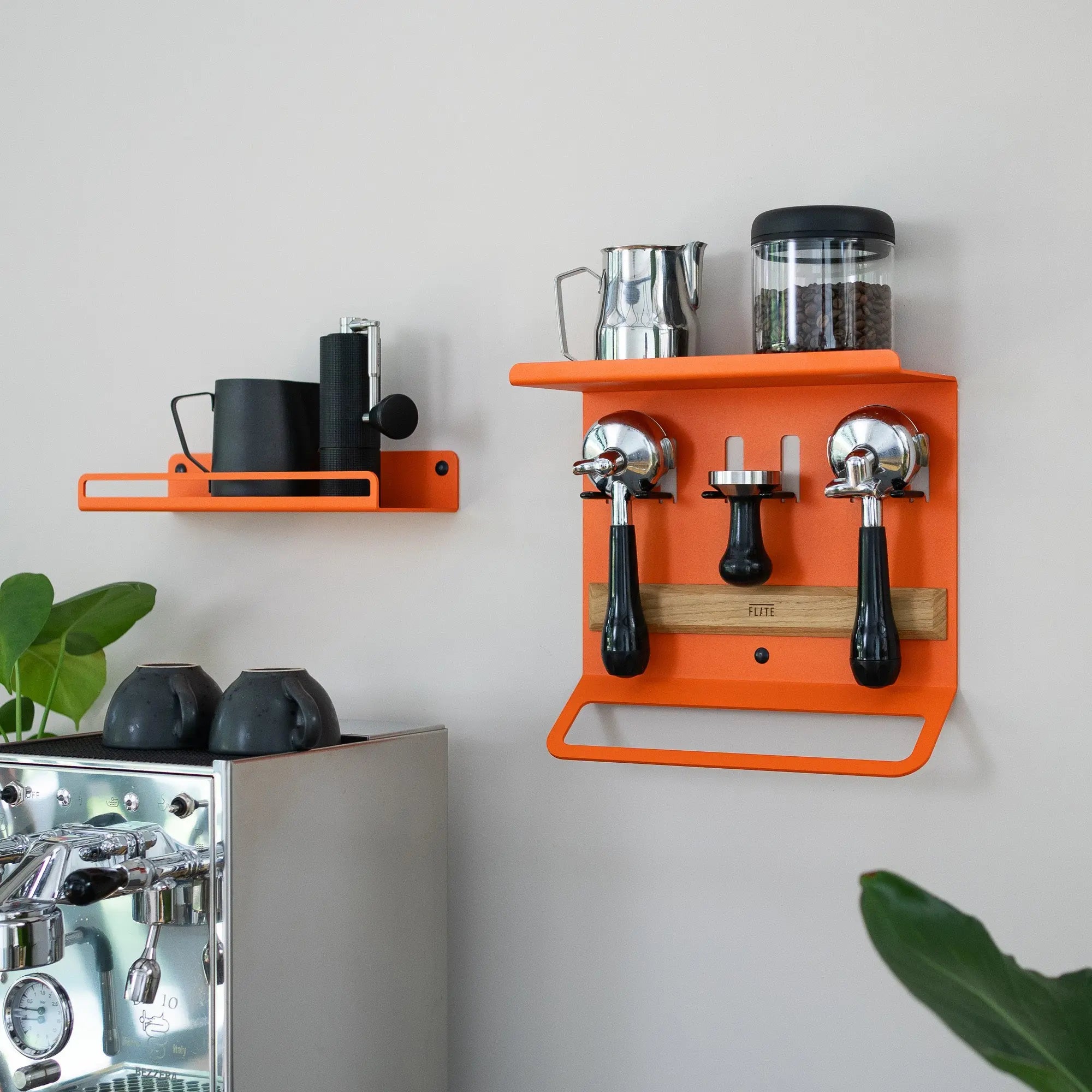FLATE® Barista Board - FLATE® Store